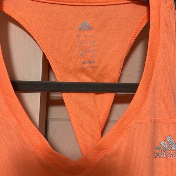 COPY - Adidas Workout shirt - Picture 2 of 3